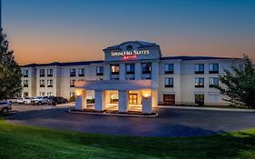 Springhill Suites Hershey Near The Park Hershey Pa